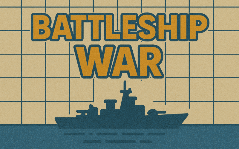 Battleship War thumbnail