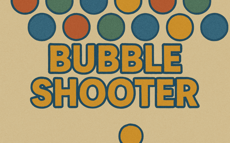 Bubble Shooter thumbnail