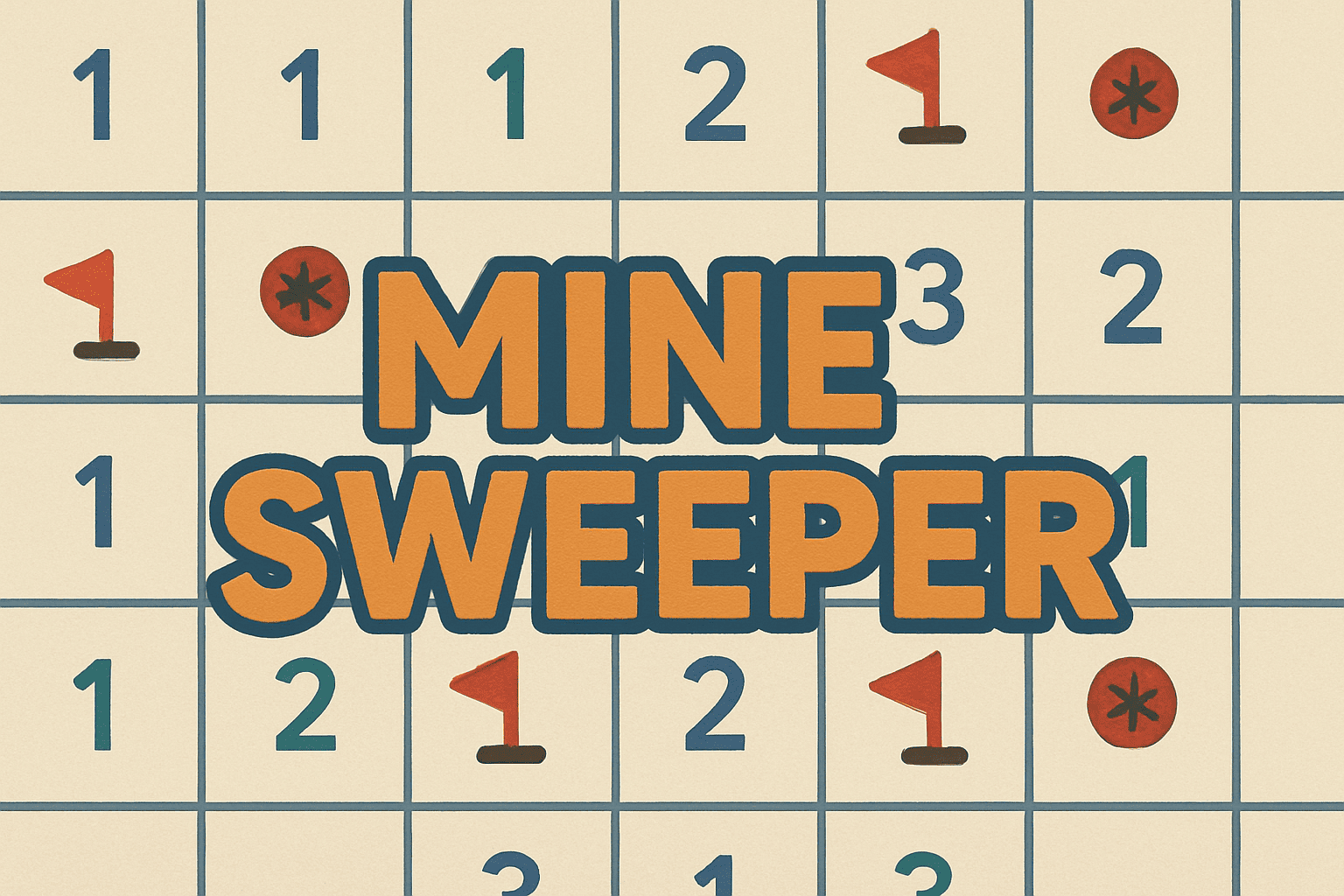 Minesweeper thumbnail