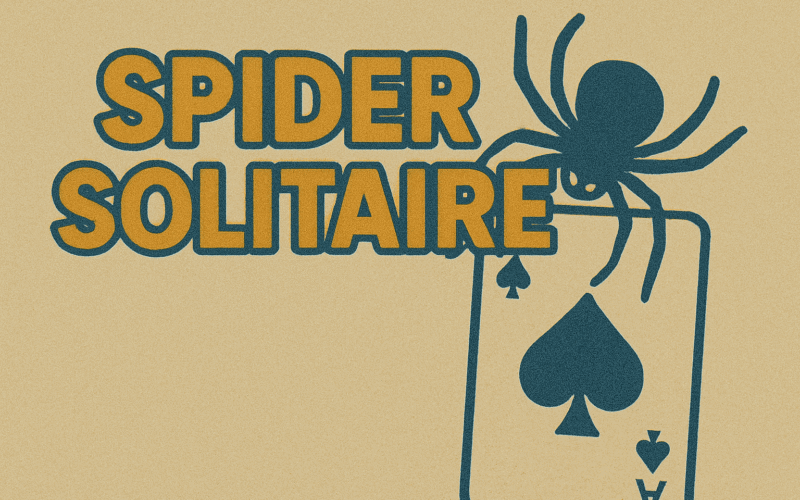 Spider Solitaire thumbnail