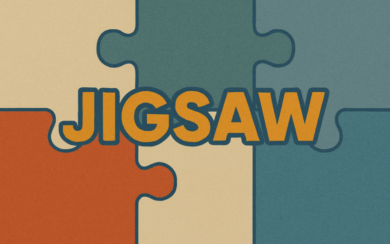 Jigsaw thumbnail