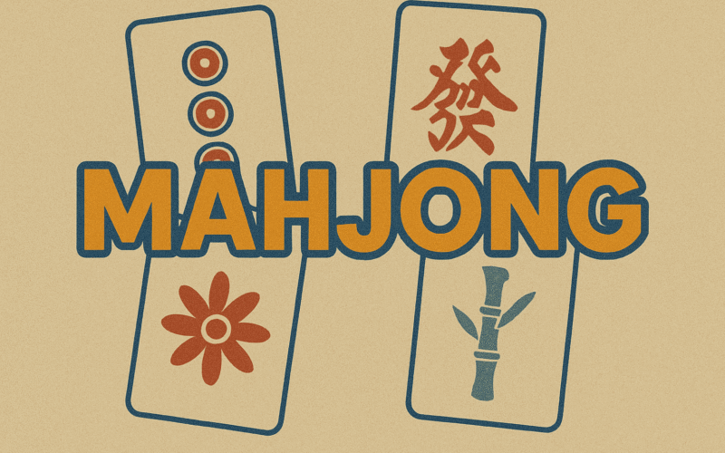Mahjong thumbnail