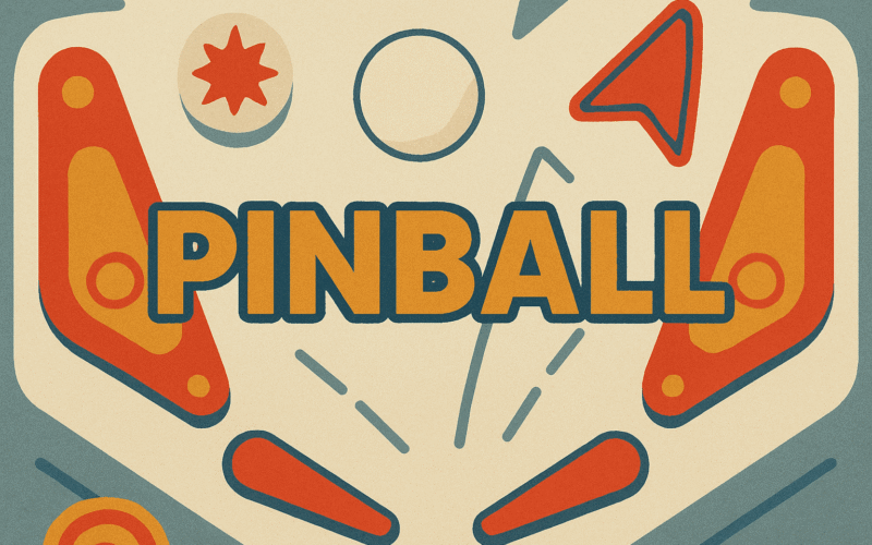 Pinball thumbnail